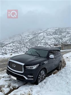 Infiniti QX80